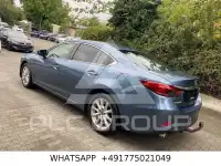 2015 Mazda 6