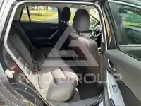 2015 Mazda 6
