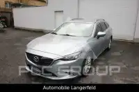 2015 Mazda 6