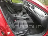 2015 Mazda 6
