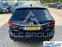 2015 Mazda 6