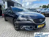 2015 Mazda 6