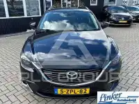 2015 Mazda 6