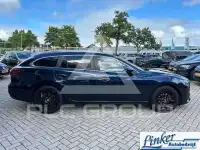 2015 Mazda 6