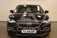 2015 Mazda 6