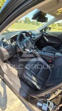 2015 Mazda 6