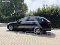 2015 Mazda 6