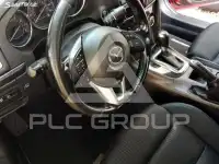 2015 Mazda 6