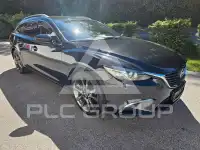 2015 Mazda 6