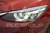 2015 Mazda 6