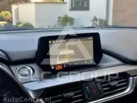 2015 Mazda 6