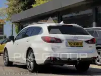 2015 Mazda 6
