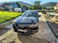 2015 Mazda 6