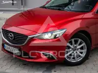 2015 Mazda 6