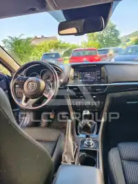 2015 Mazda 6