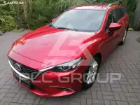 2015 Mazda 6