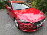 2015 Mazda 6