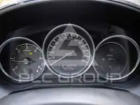 2015 Mazda 6