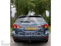 2015 Mazda 6