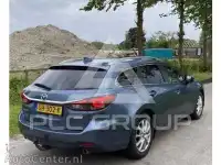 2015 Mazda 6