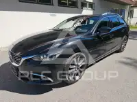 2015 Mazda 6