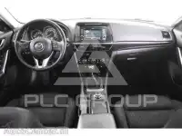 2015 Mazda 6