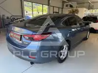 2015 Mazda 6