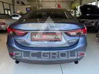 2015 Mazda 6