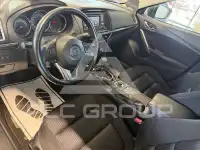 2015 Mazda 6