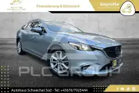 2015 Mazda 6