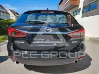 2015 Mazda 6