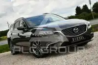 2015 Mazda 6