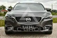 2015 Mazda 6