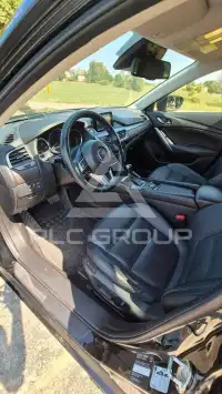 2015 Mazda 6