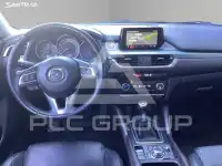 2015 Mazda 6