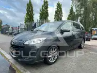 2015 Mazda 5