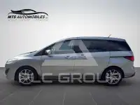 2015 Mazda 5