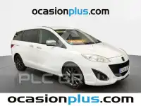 2015 Mazda 5