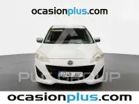 2015 Mazda 5