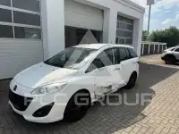 2015 Mazda 5