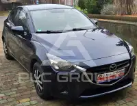 2015 Mazda 2
