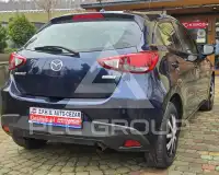 2015 Mazda 2