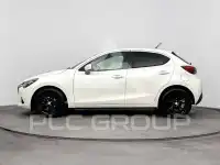 2015 Mazda 2