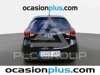 2015 Mazda 2