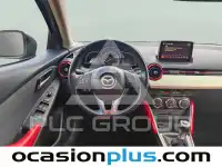 2015 Mazda 2