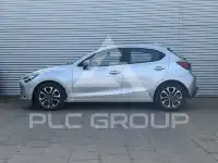 2015 Mazda 2 (Demio)