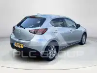 2015 Mazda 2 (Demio)