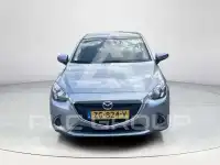 2015 Mazda 2 (Demio)