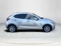2015 Mazda 2 (Demio)