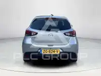 2015 Mazda 2 (Demio)
